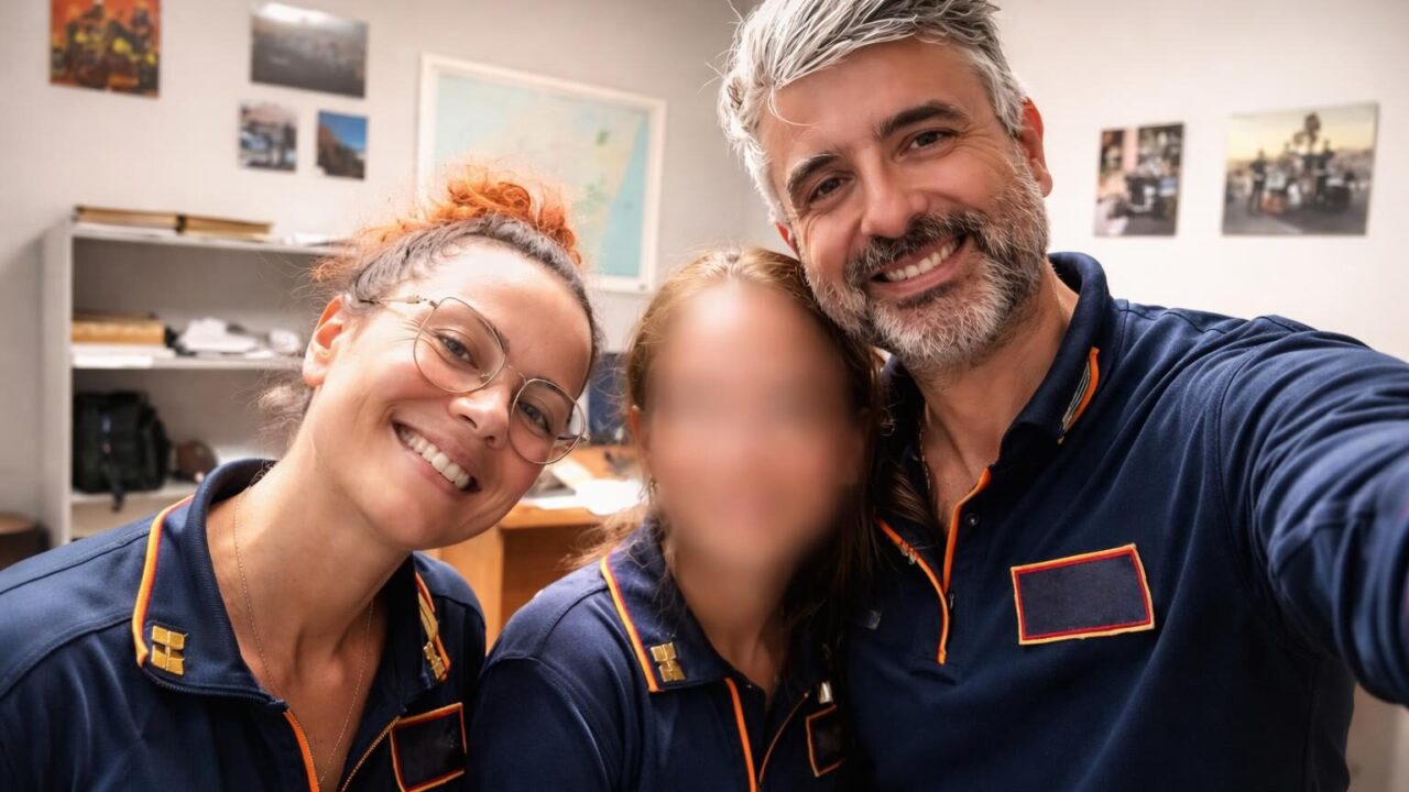 Bambina di 10 anni scompare e riemerge a Ostia: Un campanello d’allarme sui luoghi sicuri per i bambini