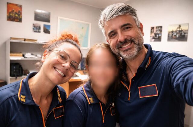Bambina di 10 anni scompare e riemerge a Ostia: Un campanello d’allarme sui luoghi sicuri per i bambini