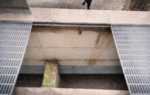 Bastogi: incidente grave con grata malfunzionante, serve un risveglio sulla sicurezza urbana
