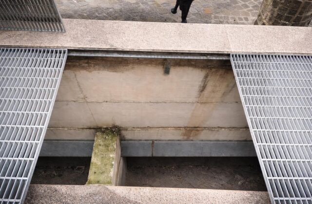 Bastogi: incidente grave con grata malfunzionante, serve un risveglio sulla sicurezza urbana