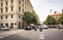 Blackout al Sallustiano: la capitale in crisi e nessuno si muove