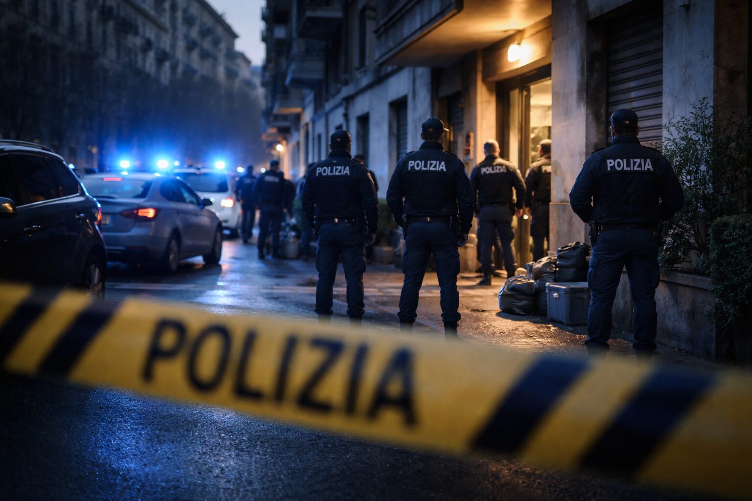 Blitz antidroga tra Roma e Cosenza: la guerra ai narcotrafficanti è davvero efficace?