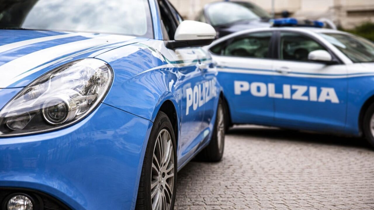 Blitz della Polizia a Roma: arresti di ricercati internazionali e il dramma delle frodi online