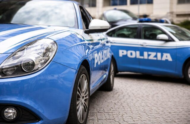 Blitz della Polizia a Roma: arresti di ricercati internazionali e il dramma delle frodi online