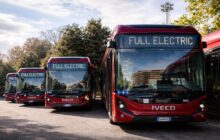Bus elettrici e furti di scooter: Roma tra innovazione e insicurezza