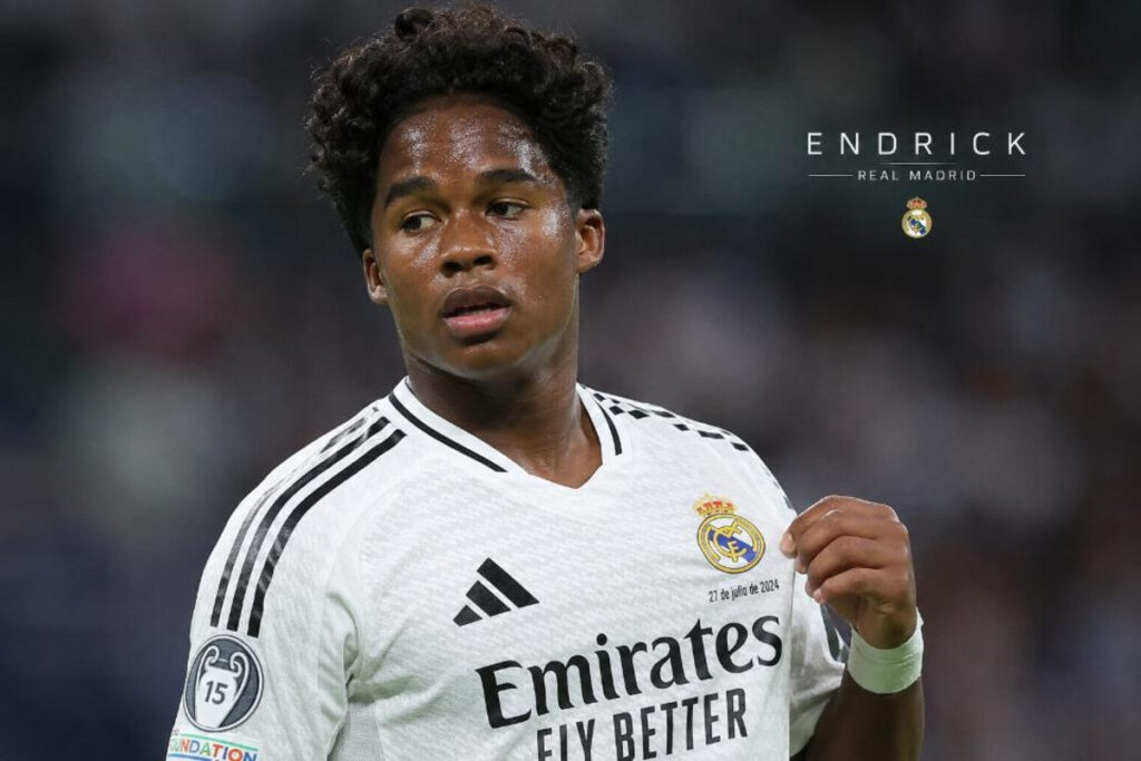 Calciomercato Roma: interessa un gioiello del Real Madrid!