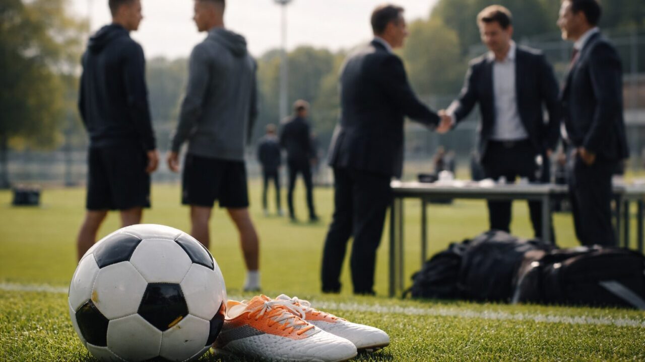 Calciomercato Roma: Koulierakis e Alajbegovic, un futuro incerto