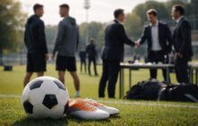 Calciomercato Roma: Koulierakis e Alajbegovic, un futuro incerto