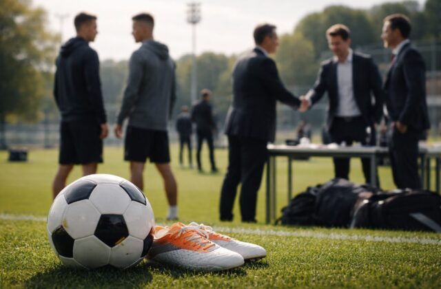 Calciomercato Roma: Koulierakis e Alajbegovic, un futuro incerto