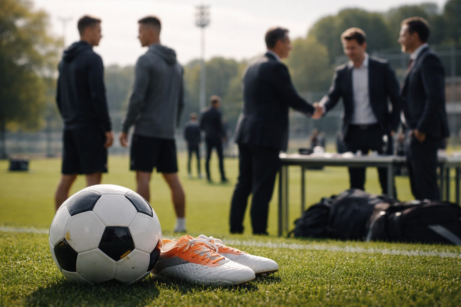 Calciomercato Roma: Koulierakis e Alajbegovic, un futuro incerto