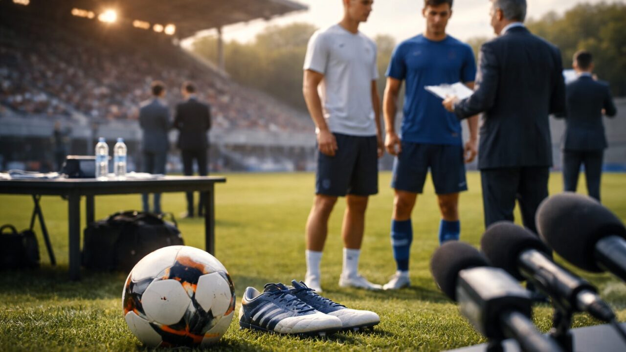 Calciomercato Roma: Koulierakis e Fresneda, le nuove scommesse di Pinto