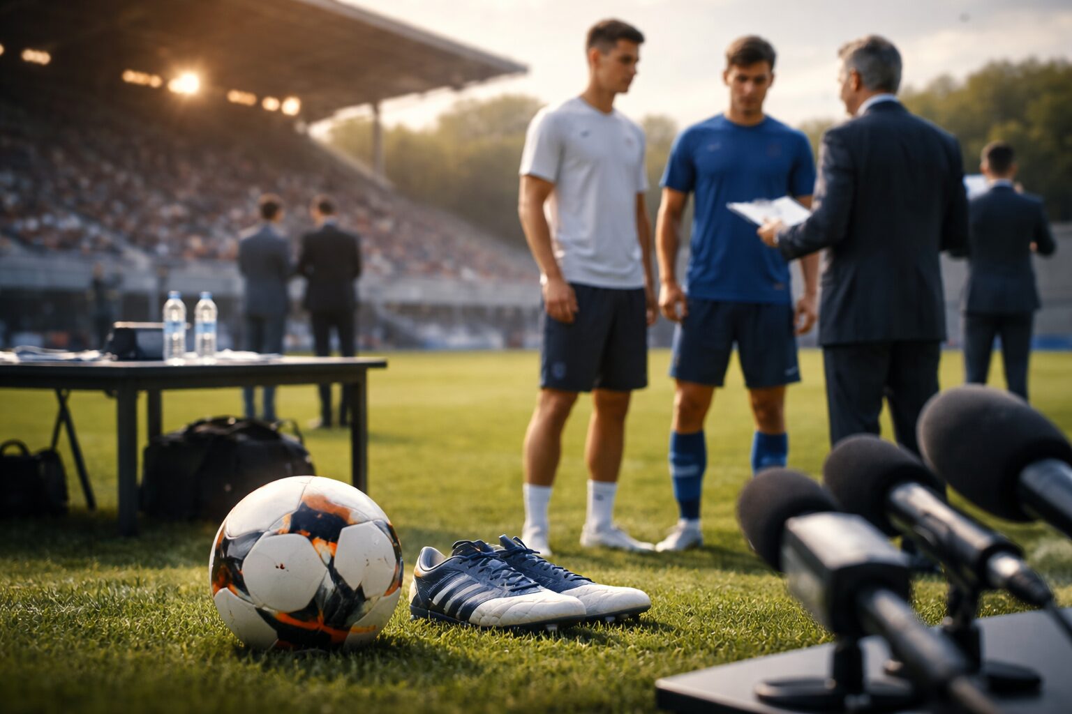 Calciomercato Roma: Koulierakis e Fresneda, le nuove scommesse di Pinto