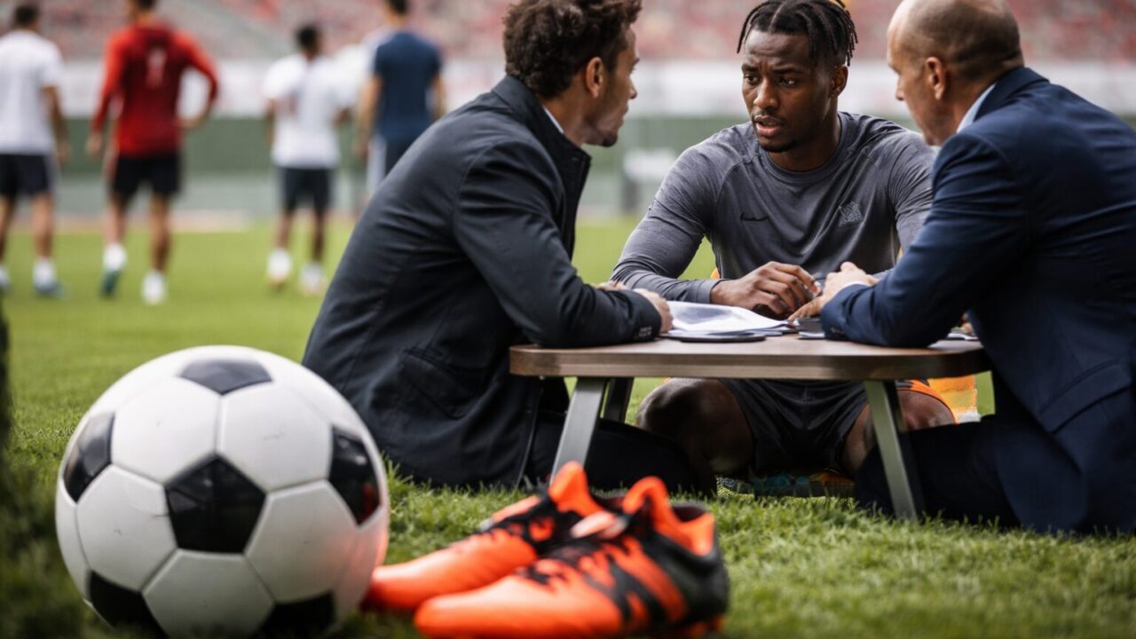 Calciomercato Roma: l’assalto finale a Summerville e le implicazioni per il club