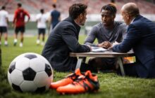 Calciomercato Roma: l’assalto finale a Summerville e le implicazioni per il club