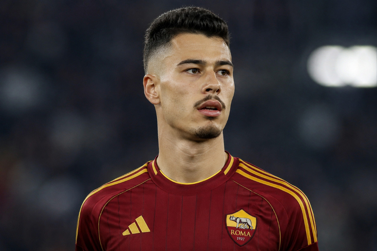Calciomercato Roma, nuova idea per l’attacco: proposto il brasiliano Martinelli