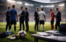 Calciomercato rovente: Inter, Juve e Roma si contendono i talenti del futuro