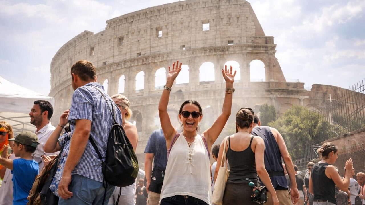 Caldo a Roma: la fine di un incubo imminente ma le conseguenze restano