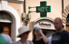 Caldo Estremo a Roma: Una Sfida per i Cittadini e le Istituzioni
