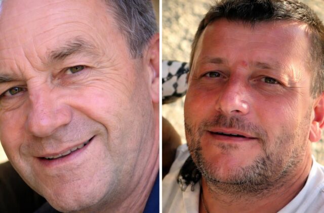 Caldo insopportabile: due morti sul lavoro a Latina, mentre i sindacati alzano la voce