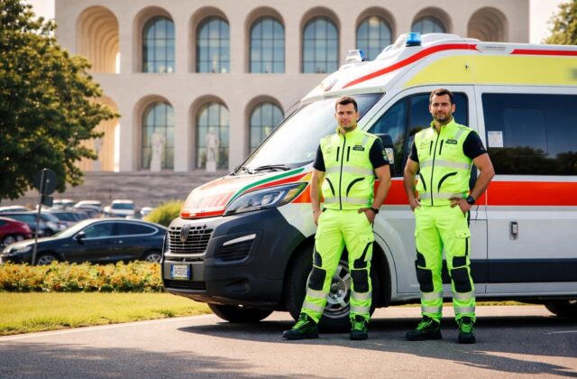 Caldo record a Roma: emergenze sanitarie alle stelle, chi sono i più colpiti?