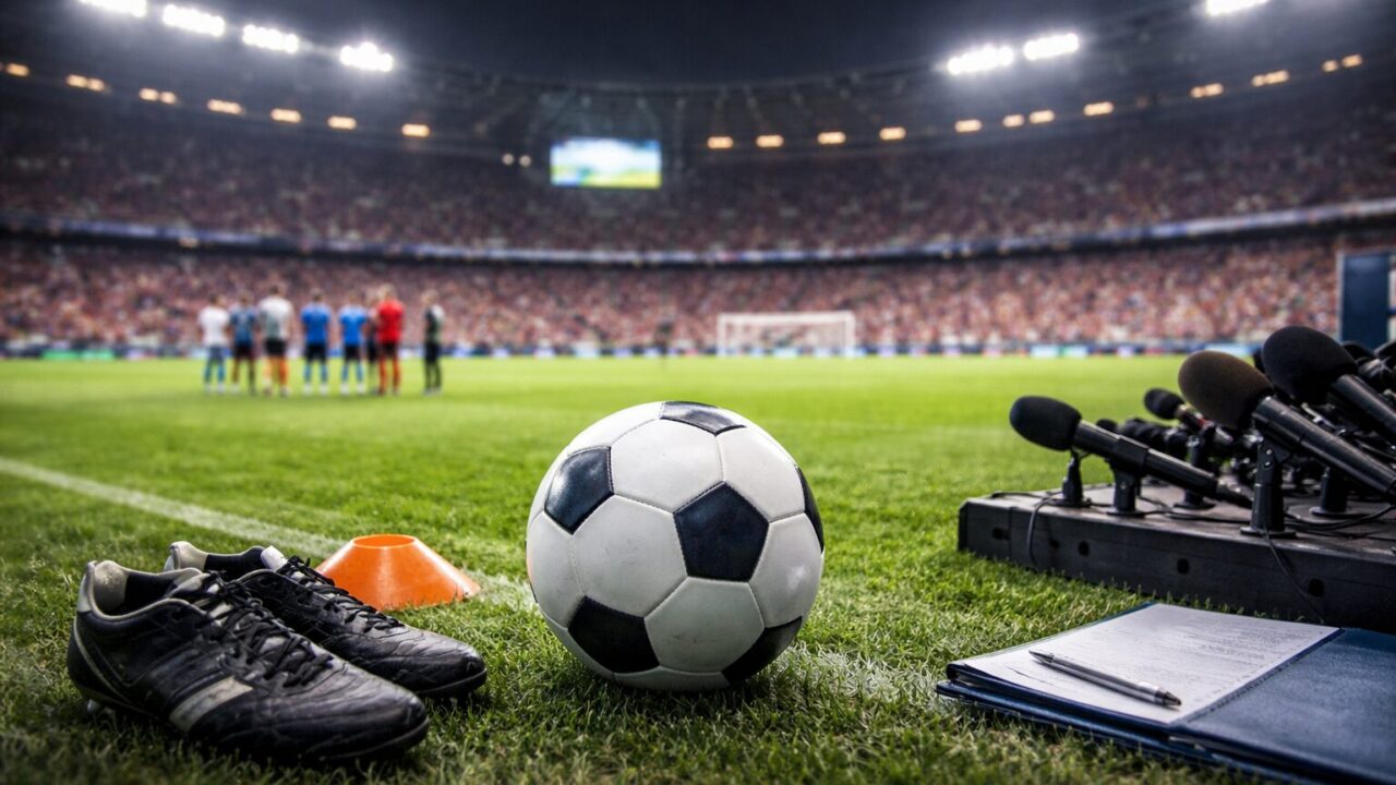 Cannes-Roma: il match che potrebbe incrociare il caos del traffico romano