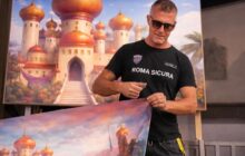 Carabella e il poster di Aladino: un simbolo di intolleranza a Roma?
