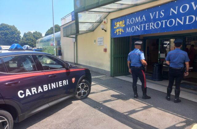 Roma, bimbo morto in piscina a Monterotondo: tre indagati