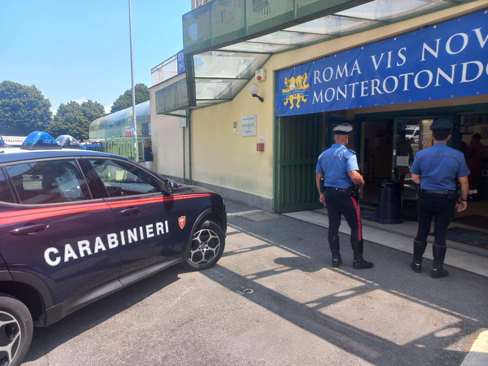 Roma, bimbo morto in piscina a Monterotondo: tre indagati