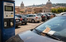 Caro parcheggio a Roma: perché i costi sorprendentemente vantaggiosi svelano le politiche urbane
