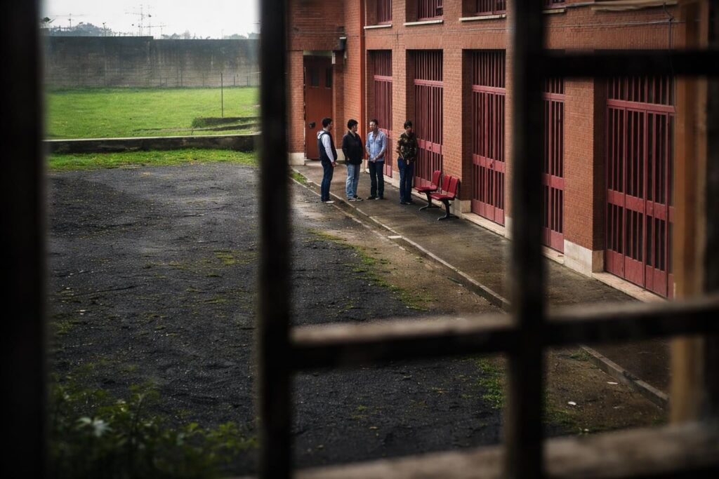 Casal del Marmo: l’escalation di violenza nel carcere minorile e le misure delle autorità