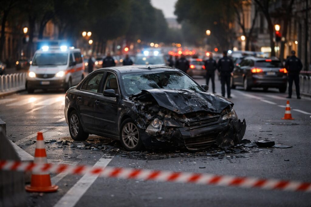 Caso Metropolitan: il conflitto tra Piccolo America e Campidoglio svela le ombre della trasparenza