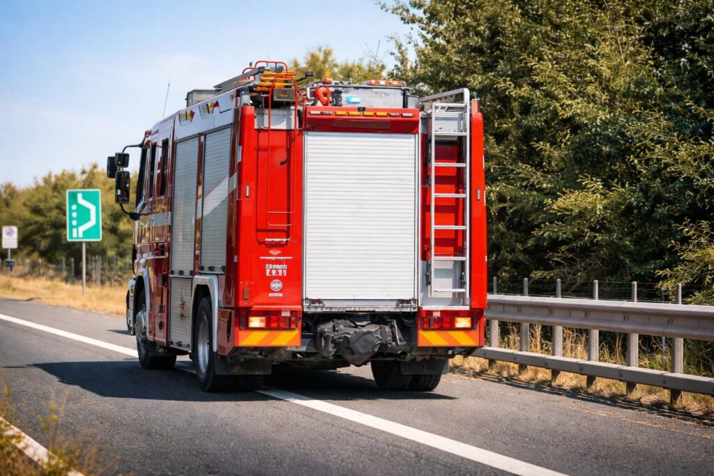 Cassino in crisi: fuga di acido e sicurezza ambientale, chi paga davvero?