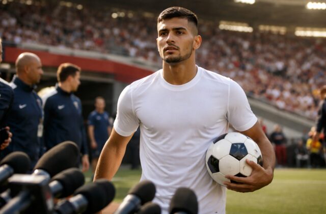 Castro alla Roma: il trasferimento che cambia le sorti di un club?
