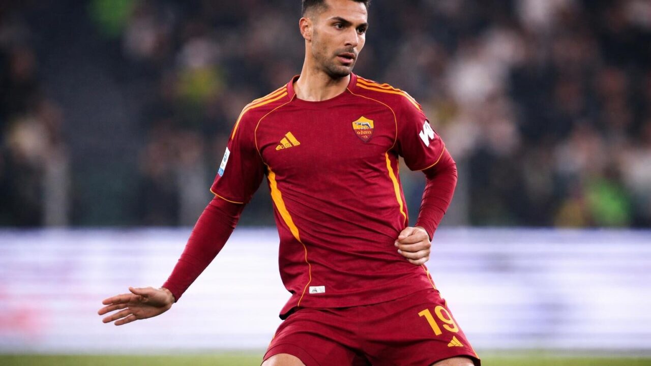 Celik: Il colpo della Juventus è un affronto per la Roma.