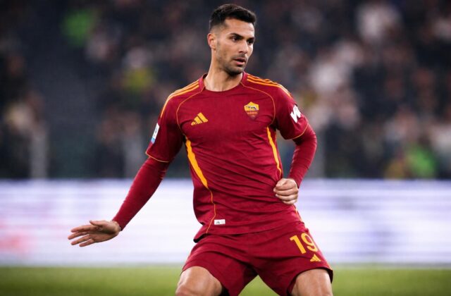 Celik: Il colpo della Juventus è un affronto per la Roma.