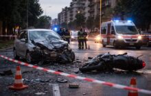 Centocelle, strade chiuse e blackout: Roma a rischio per la manutenzione carente?
