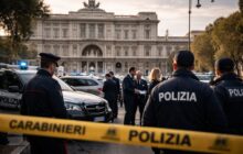 Chat Delmastro: il conflitto di attribuzione che agita Roma e le istituzioni