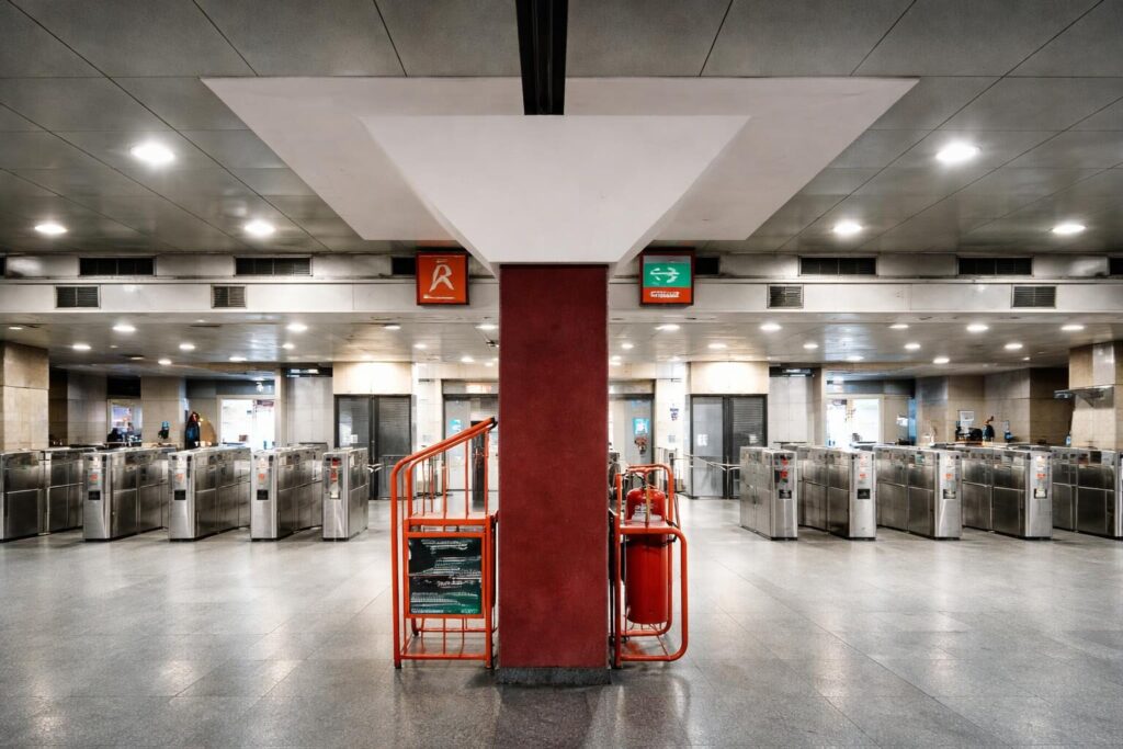 Chiusa la stazione Lepanto: Roma e la sua eterna inefficienza nella mobilità