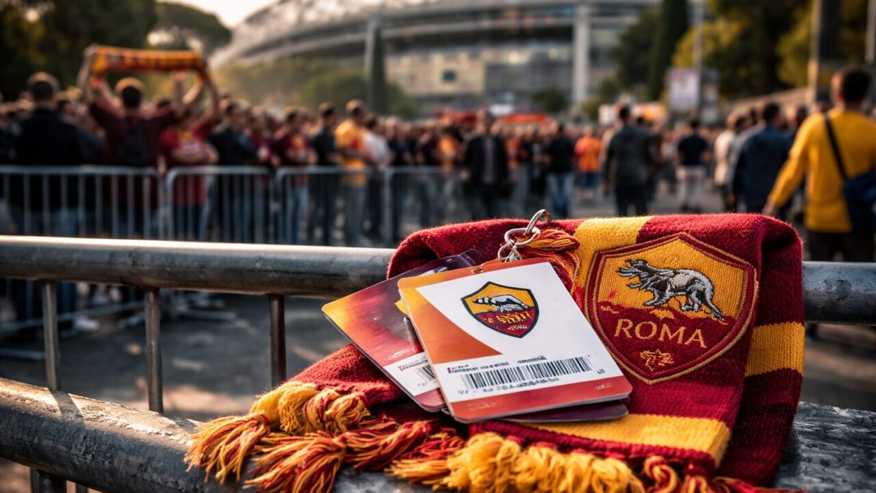 Chiusura campagna abbonamenti Roma: un legame indissolubile o illusioni da sfatare?