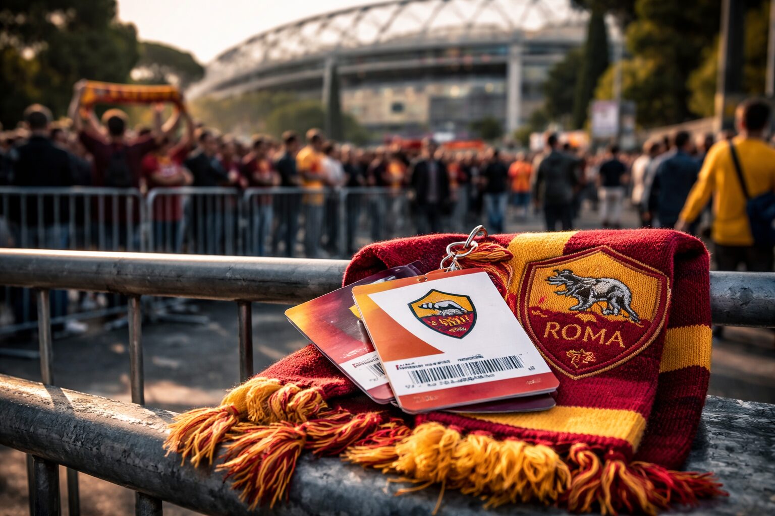 Chiusura campagna abbonamenti Roma: un legame indissolubile o illusioni da sfatare?