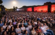 Cinema all’aperto a Roma: tra cultura e vulnerabilità, dove si trova la sicurezza?