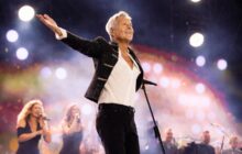 Claudio Baglioni a Roma: concerti simbolo di un nuovo inizio culturale