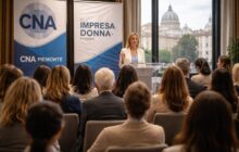 CNA Impresa Donna Piemonte: Un Futuro di Iniziative e Cambiamenti nel Cuore di Roma