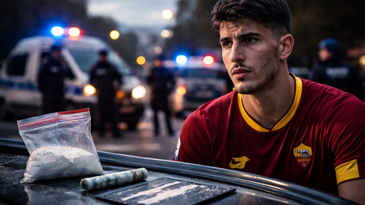 Cocaina e Sport: Il Pericolo di Volpato e il Futuro dell’Integrità Sportiva
