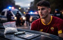 Cocaina e Sport: Il Pericolo di Volpato e il Futuro dell’Integrità Sportiva