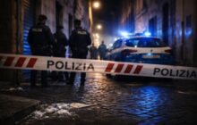 Cocaina e violenza: Roma in allerta dopo sette arresti nella guerra allo spaccio