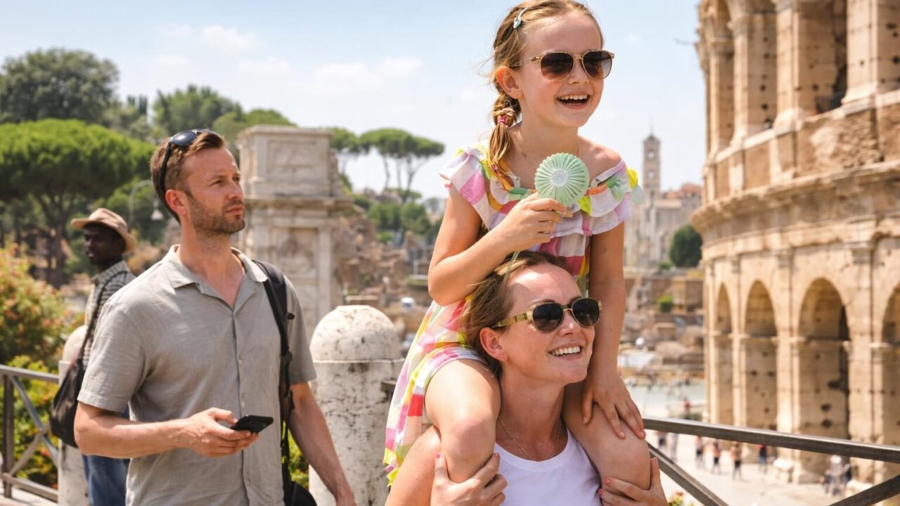 Colosseo e Pantheon: aperture serali, una svolta o un rischio per il turismo romano?