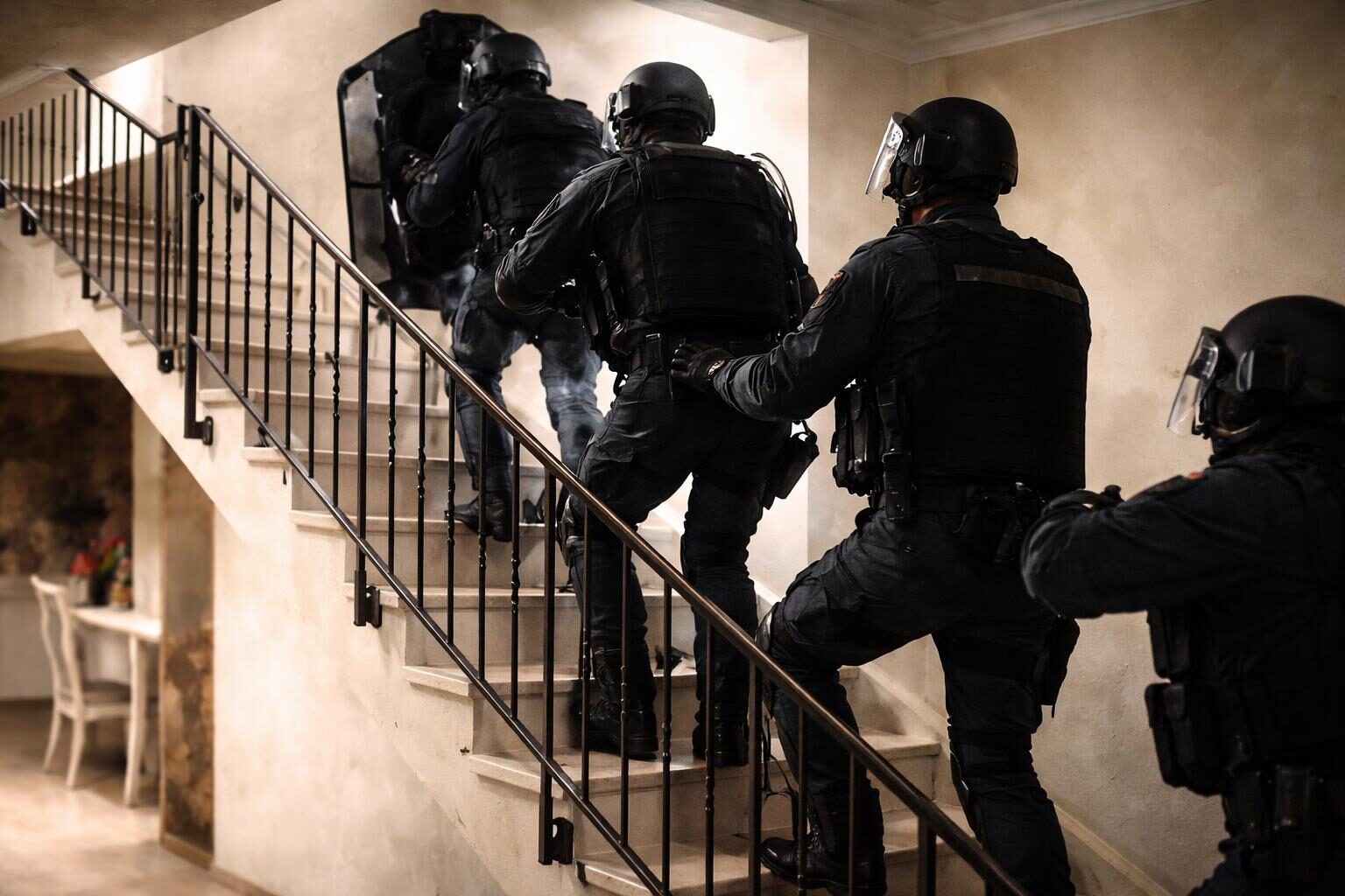 Colpo ai clan: blitz antimafia a Cassino mette in luce il traffico di droga nella regione