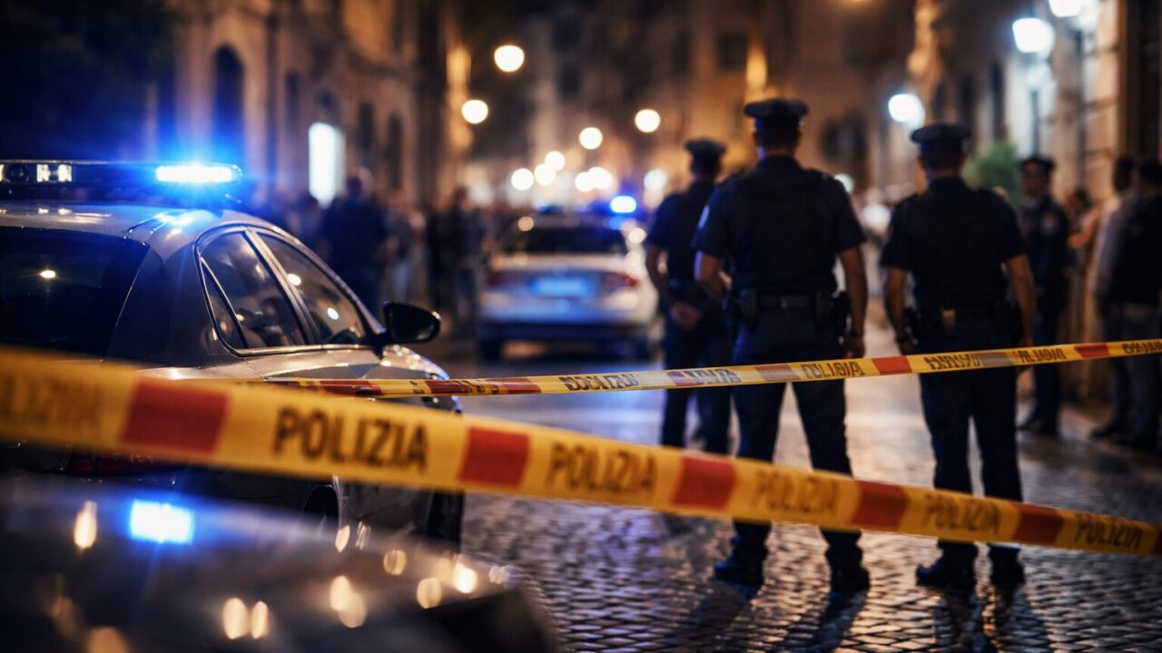 Coltello alla mano: la violenza giovanile è l’emergenza nascosta di Roma