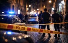 Coltello alla mano: la violenza giovanile è l’emergenza nascosta di Roma